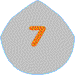 7
